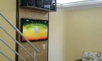 Imagem 7: Apartamento Duplex em Jardim Borborema - São Bernardo do Campo, SP