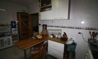 Imagem 5: Casa com 3 dormitórios à venda, 217 m² por R$ 1.200.000,00 - Jardim Paulista - Atibaia/SP