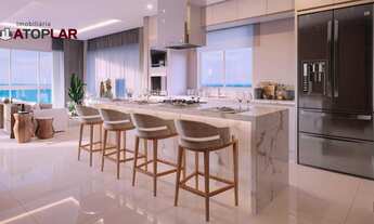 Imagem: Apartamento à venda, 195 m² por R$ 2.040.000,00