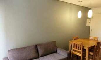 Imagem: Flat para alugar, 65 m² por R$ 2.600,00/mês