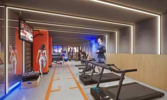 Imagem 7: Apartamento residencial para venda, Ipiranga, São Paulo - AP10065