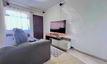 Imagem 3: Apartamento com 2 dormitórios à venda, 56 m² por R$ 200.000,00 - Itaquera - São Paulo/SP