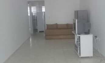 Imagem 3: Aluno uma casa com garagem ppara 3 carros 1.200