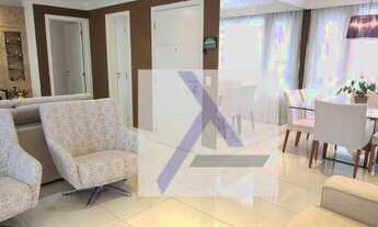 Imagem: Apartamento à venda, 138 m² por R$ 1.449.000,00