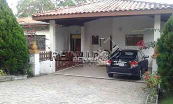 Imagem 3: Casa com 3 dormitórios à venda, 600 m² por R$ 1.500.000,00 - Condomínio Parque da Fazenda