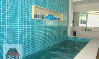 Imagem 7: Apartamento com 3 dormitórios à venda, 72 m² por R$ 480.000,00 - Residencial Boa Vista - A