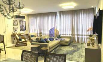 Imagem 5: Apartamento à venda, 159 m² por R$ 4.500.000,00 - Quadra Mar - Balneário Camboriú/SC