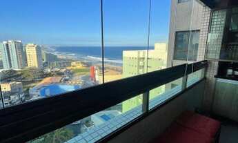 Imagem 2: Apartamento para venda tem 107 metros quadrados com 3 quartos em Armação - Salvador - BA