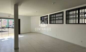 Imagem 6: Sala Comercial para locação- Condomínio Tangará