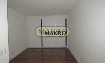 Imagem 4: Apartamento com 4 quartos à venda, 213 m² por R$ 2.680.000 - Santo Agostinho - Belo Horizo