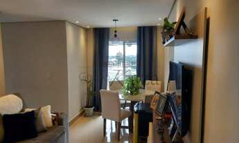 Imagem 6: Apartamento - Jardim São Dimas - 3 Dormitórios - 66m²