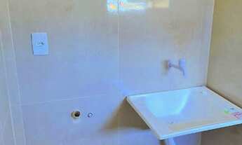 Imagem 5: Casa em Mangabeira 58m²