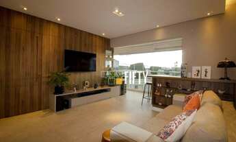 Imagem: Apartamento à venda, 74 m² por R$ 1.300.000,00