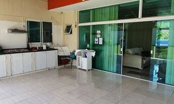 Imagem 3: Casa no Reserva das Flores / Ponta Negra