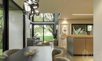 Imagem 7: Casa com 3 Dormitorio(s) localizado(a) no bairro QUATRO COLONIAS em CAMPO BOM / Ref.:258