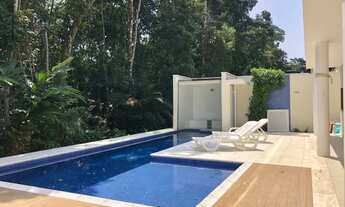 Imagem 6: Casa com 4 suites em rua larga na Riviera de São Lourenço