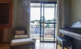 Imagem 7: Apartamento com 3 dormitórios à venda, 70 m² por R$ 687.000 - Jardim Santo Amaro - São Pau