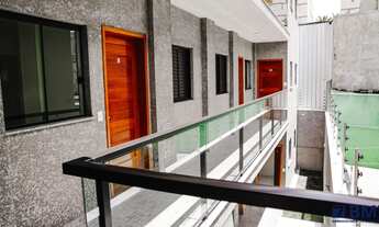 Imagem 4: APARTAMENTO COM 02 DORMITÓRIOS PARQUE CRUZEIRO SÃO MIGUEL PAULISTA