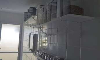 Imagem 3: Apartamento para aluguel e venda com 66 metros quadrados com 3 quartos