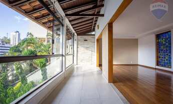 Imagem 6: Magnífica Casa com 5 dormitórios à venda, 374 m² por R$ 2.190.000 - Bom Pastor - Juiz de F