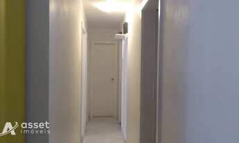 Imagem 6: Apartamento com 2 dormitórios à venda, 78 m² por R$ 470.000,00 - Icaraí - Niterói/RJ