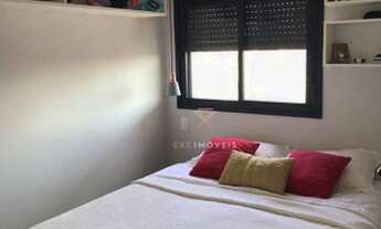 Imagem 7: Apartamento com 1 dormitório à venda, 49 m² por R$ 800.000,00 - Centro Histórico de São Pa