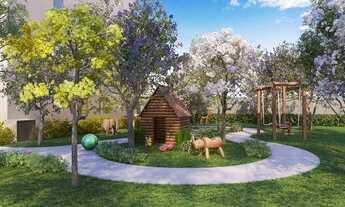 Imagem 3: Apartamento residencial para venda, Vila Cristália, São Paulo - AP9925