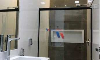 Imagem 3: Casa com 3 dormitórios à venda, 150 m² por R$ 780.000,00 - Ideal Life Ecolazer Residence