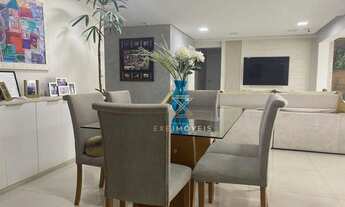 Imagem 6: Apartamento com 3 dormitórios à venda, 139 m² por R$ 1.470.000 - Jardim Caravelas - São Pa