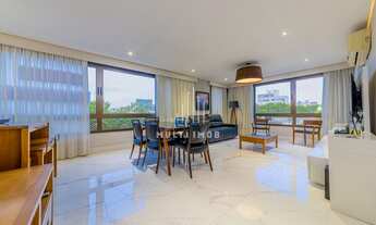 Imagem: Apartamento 3 suítes 138m² 2 vagas no