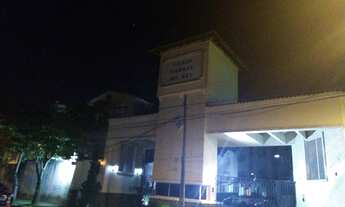 Imagem 6: Casa de condomínio para venda tem 90 metros quadrados com 3 quartos