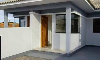 Imagem: Casa para venda com 2 quartos em Bela Vista