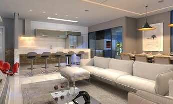 Imagem 5: Apartamento residencial para venda, Balneário Santa Clara, Itajaí - AP11820