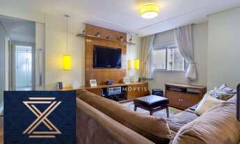 Imagem 7: Apartamento com 3 dormitórios à venda, 120 m² por R$ 1.200.000 - Água Rasa - São Paulo/SP