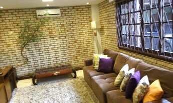 Imagem 4: CONDOMÍNIO FECHADO no GLÓRIA com 3 quartos para LOCAÇÃO, 319 m²