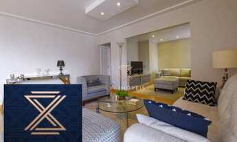 Imagem 7: Apartamento com 2 dormitórios à venda, 120 m² por R$ 1.000.000 - Perdizes - São Paulo/SP