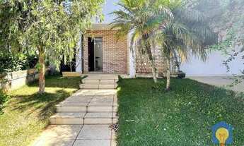 Imagem 3: Casa com 3 dorms à Venda, por R$ 1.089.000 - Bairro Moinho Velho - Granja - Cotia/SP