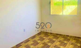 Imagem 5: Casa com 2 dormitórios à venda, 47 m² por R$ 159.000 - Jardim Algarve - Alvorada/RS