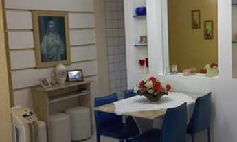 Imagem 5: Apartamento para venda tem 75 metros quadrados com 3 quartos em Torre - Recife - PE