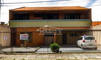 Imagem 2: SOBRADO com 4 dormitórios à venda com 456m² por R$ 980.000,00 no bairro Centro - PINHAIS