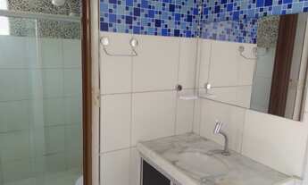 Imagem 3: CONJUNTO RESIDENCIAL YAPOATAN CONDOMINIO CLUBE, ACEITA FINANCIAMENTO, NASCENTE