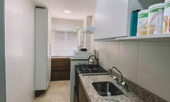 Imagem 5: Apartamento com 2 Dormitorio(s) localizado(a) no bairro PATRIA NOVA em NOVO HAMBURGO / Ref