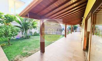 Imagem 5: Porto Seguro - Casa Padrão -