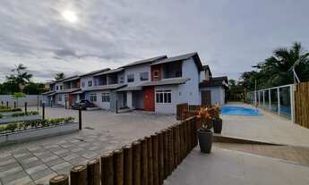 Imagem 1: Casa com 4 quartos/suíte, Condomínio Fechado em Manguinhos na Serra