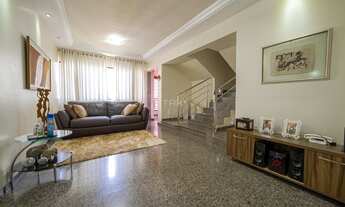 Imagem 4: Cobertura duplex de 260m² com 5 quartos, 4 suítes à venda no Condo. Itapema, Setor Oeste