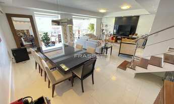 Imagem: Cobertura à venda, 242 m² por R$ 4.500.000,00