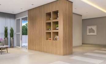 Imagem 2: Garden residencial para venda, Cidade Industrial, Curitiba - GD5425