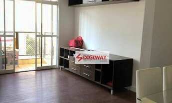 Imagem: Apartamento com 3 dormitórios à venda