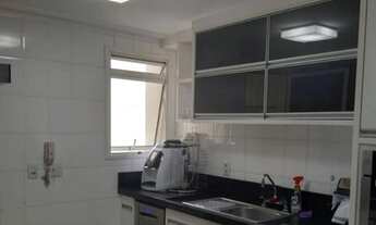 Imagem 5: Apartamento para venda tem 194 metros quadrados com 3 quartos