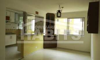 Imagem 1: APARTAMENTO com 2 dormitórios à venda com 91m² por R$ 340.000,00 no bairro Bigorrilho - CU